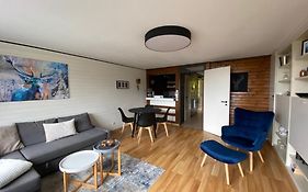 Terrassenpark Apartments