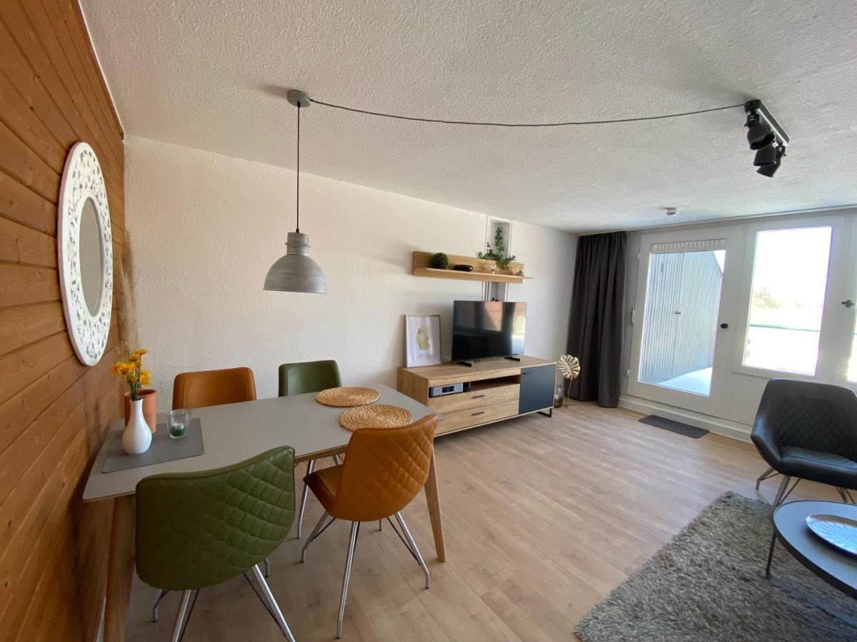 Terrassenpark Apartments Sasbachwalden Buitenkant foto