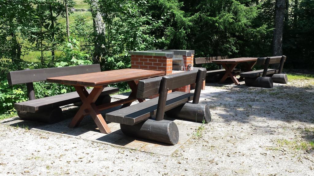 Terrassenpark Apartments Sasbachwalden Buitenkant foto