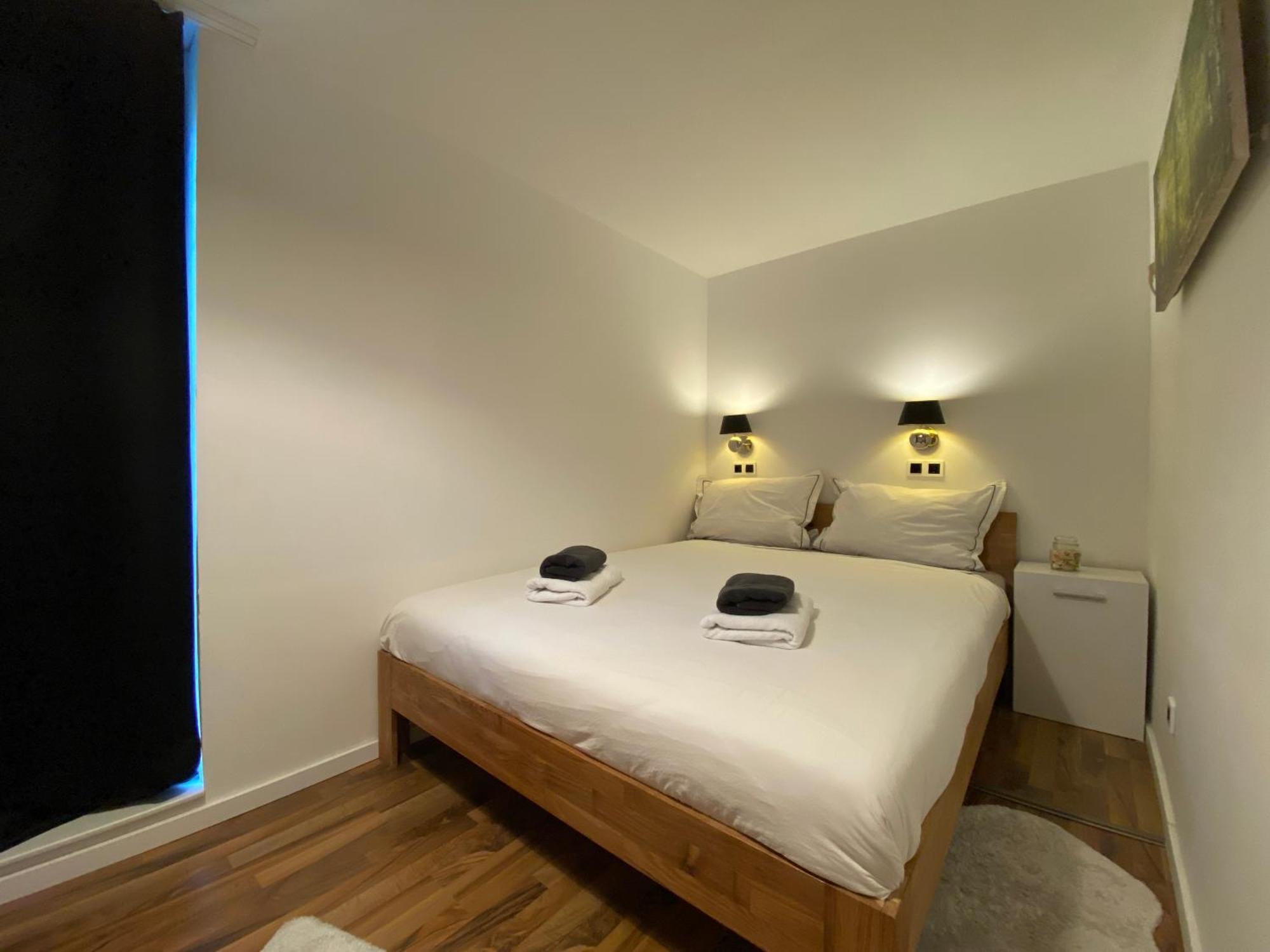 Terrassenpark Apartments Sasbachwalden Kamer foto
