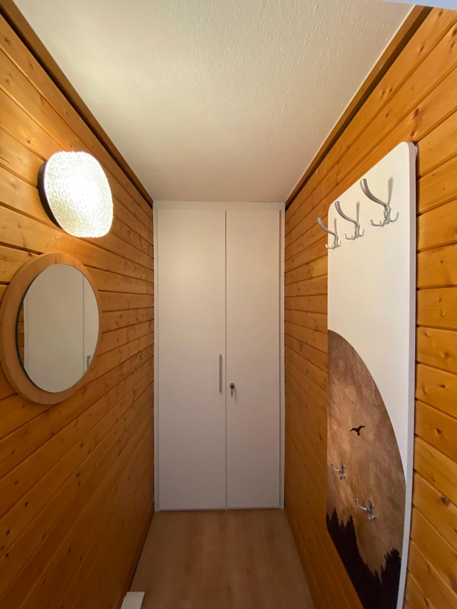 Terrassenpark Apartments Sasbachwalden Kamer foto