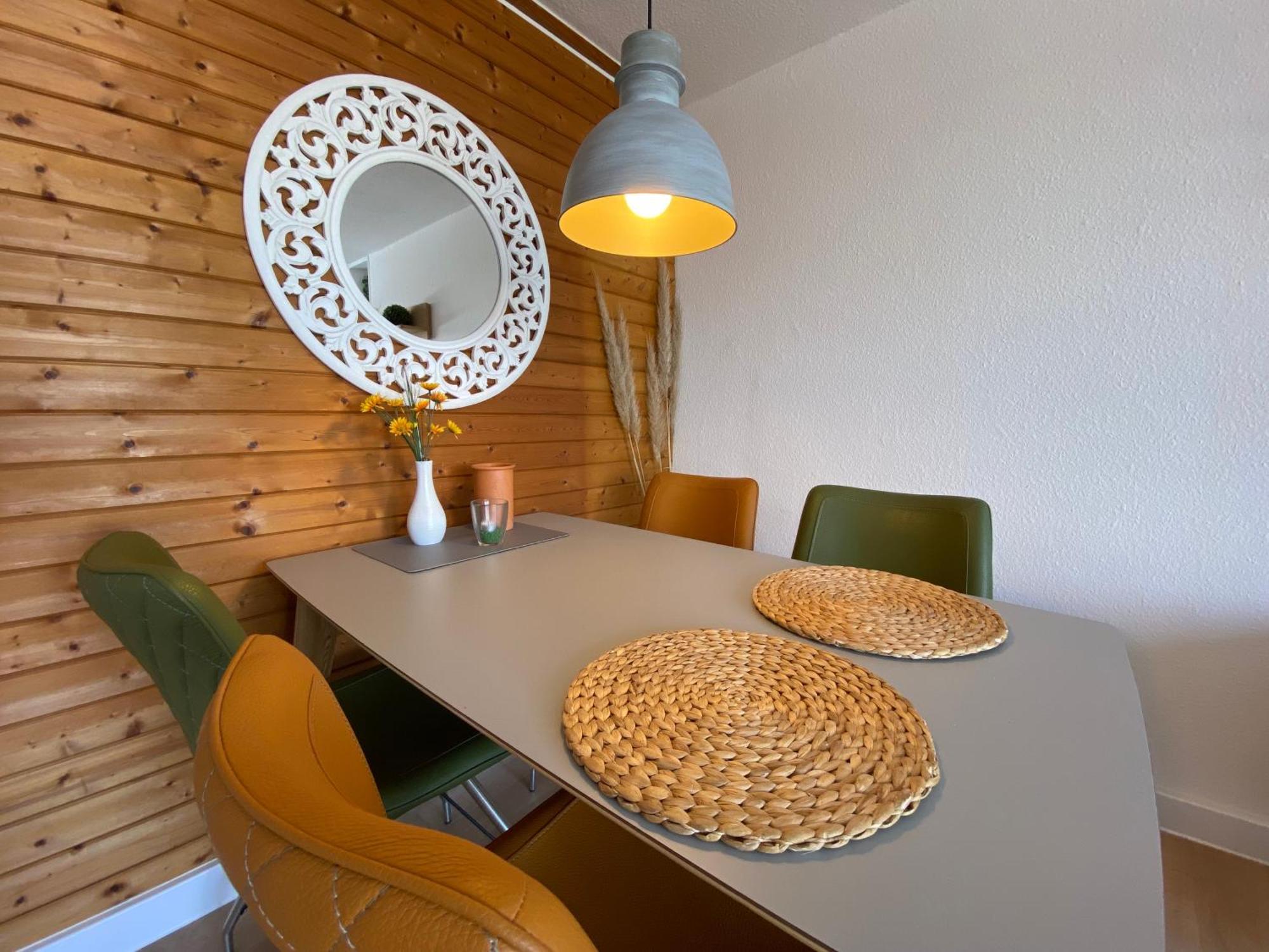 Terrassenpark Apartments Sasbachwalden Kamer foto