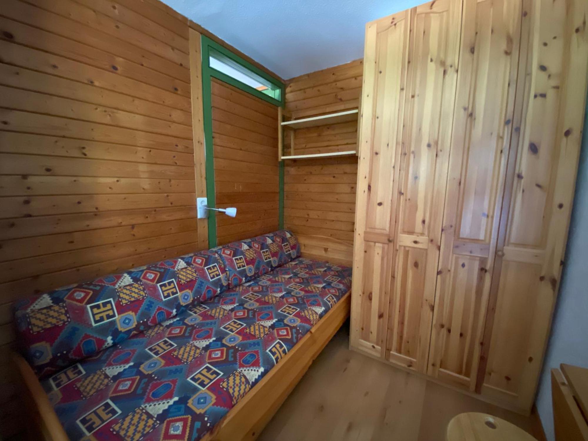 Terrassenpark Apartments Sasbachwalden Kamer foto