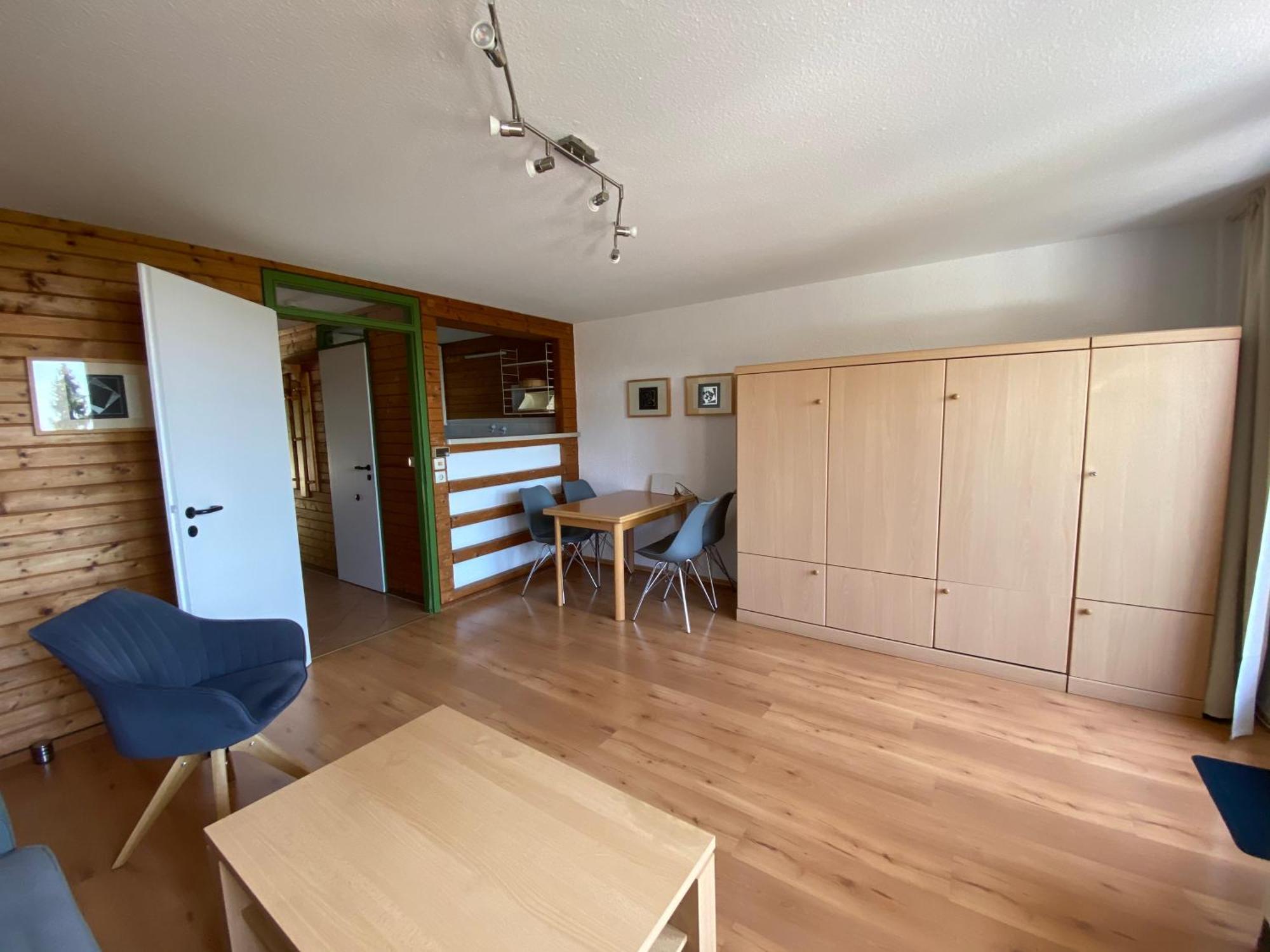 Terrassenpark Apartments Sasbachwalden Kamer foto