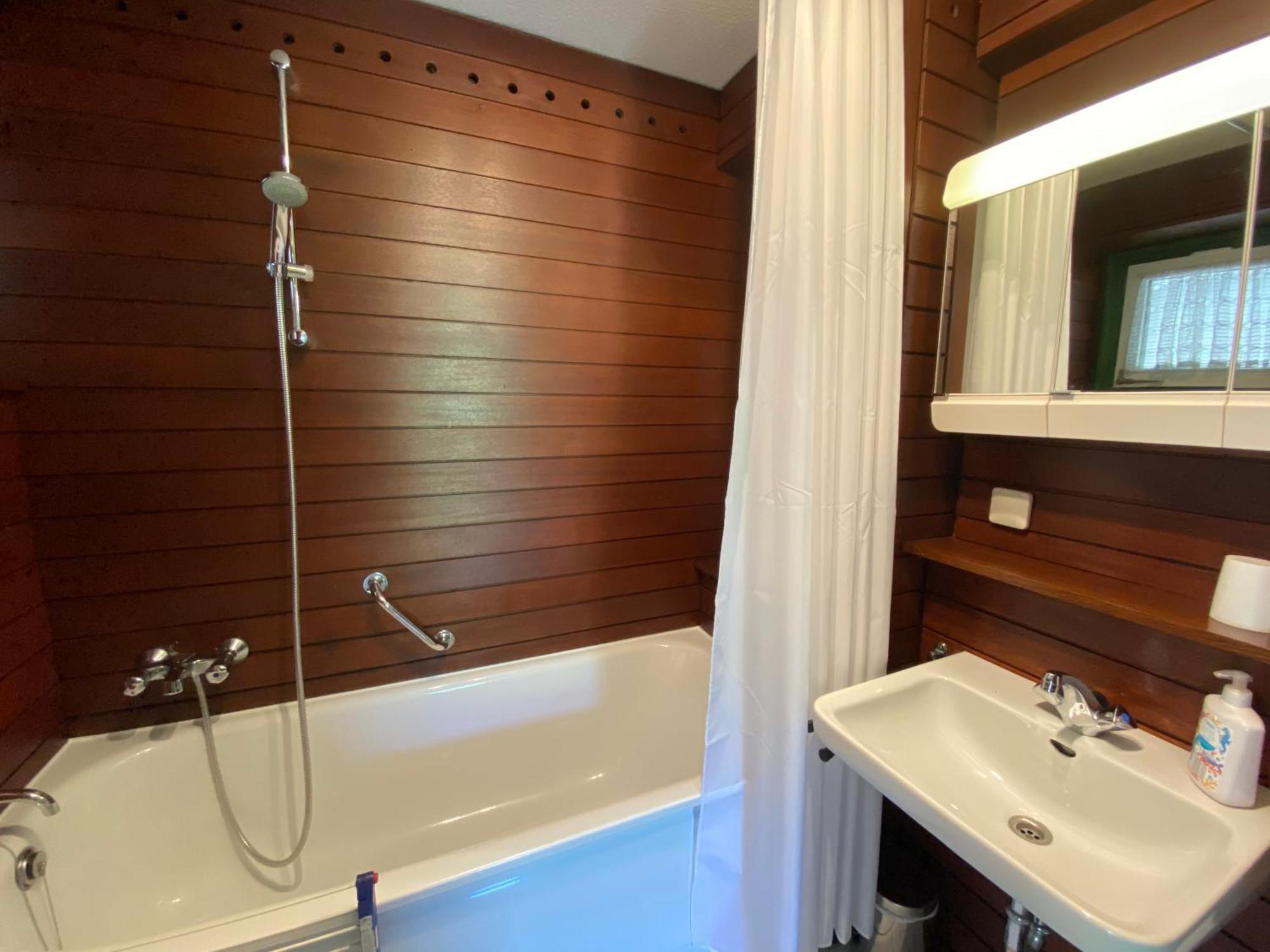 Terrassenpark Apartments Sasbachwalden Kamer foto