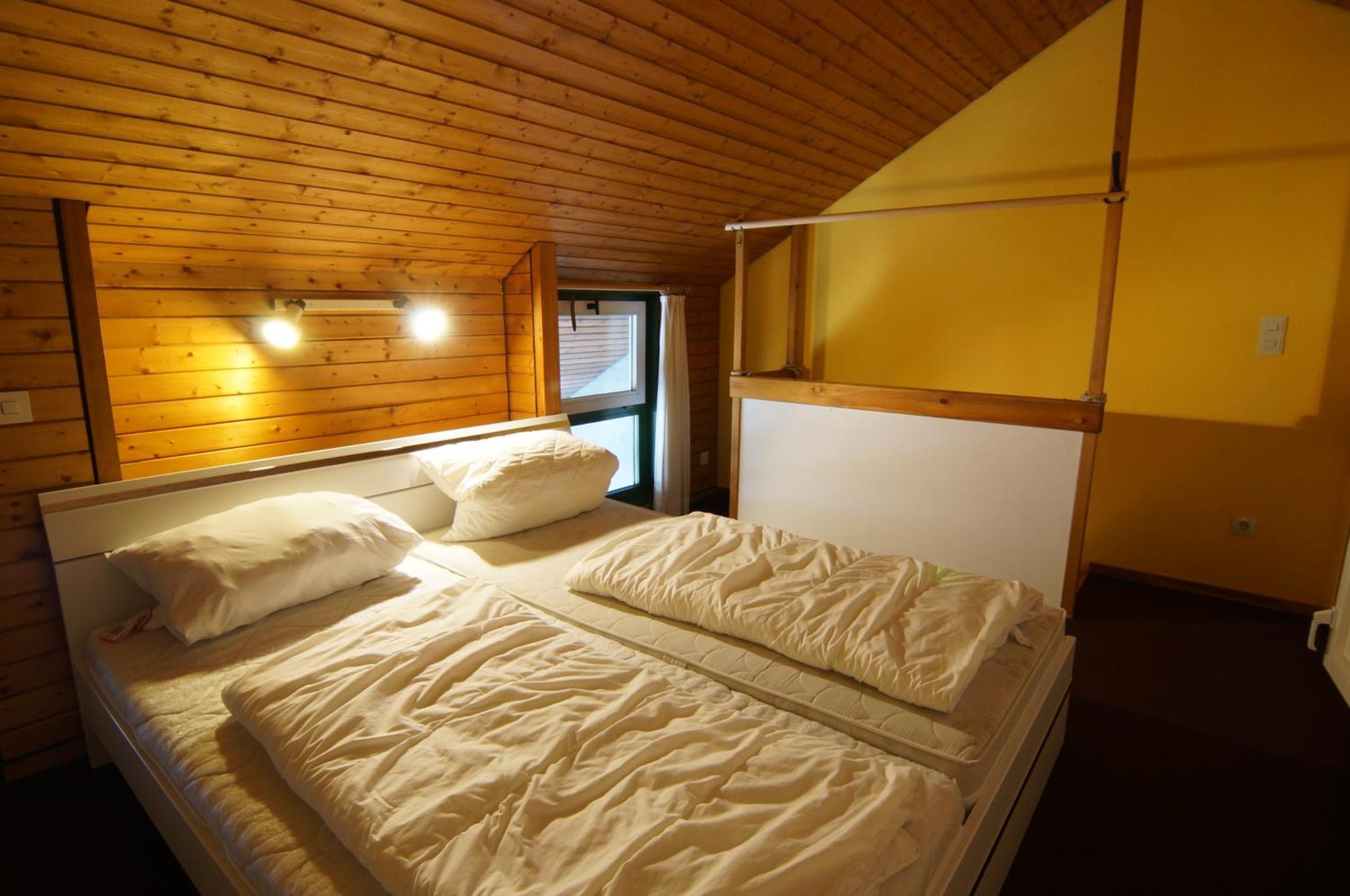 Terrassenpark Apartments Sasbachwalden Kamer foto