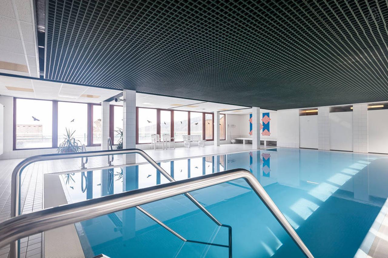 Terrassenpark Apartments Sasbachwalden Buitenkant foto