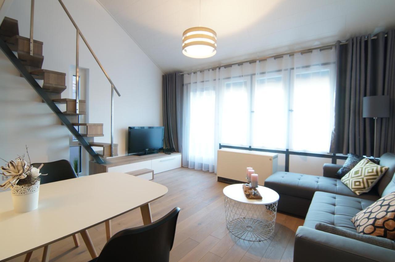 Terrassenpark Apartments Sasbachwalden Buitenkant foto